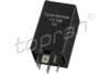 VW 8D0919578 Relay, air conditioning